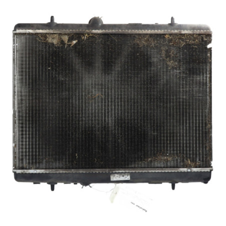 Radiateur eau CITROEN BERLINGO 2