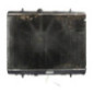 Radiateur eau CITROEN BERLINGO 2