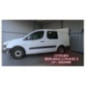 Radiateur eau CITROEN BERLINGO 2