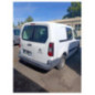 Radiateur eau CITROEN BERLINGO 2