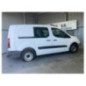 Radiateur eau CITROEN BERLINGO 2