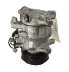 Compresseur clim BMW SERIE 1 F20