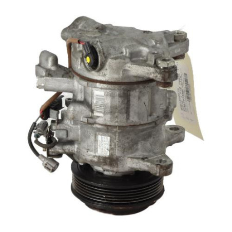 Compresseur clim BMW SERIE 1 F20