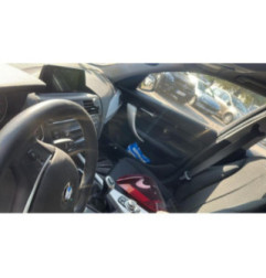 Compresseur clim BMW SERIE 1 F20 Photo n°20