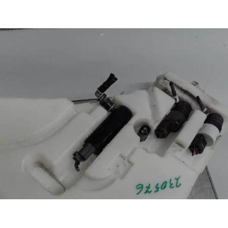 Vase de lave glace BMW SERIE 1 F20