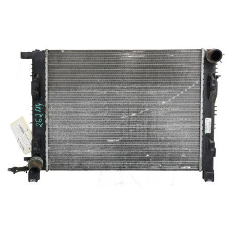 Radiateur eau DACIA SANDERO 2 Photo n°1