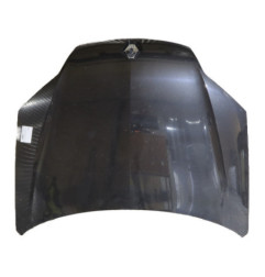 Capot RENAULT LAGUNA 3 Photo n°1