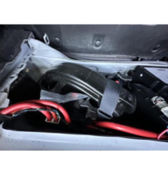 Vase de lave glace BMW SERIE 1 F20 Photo n°20