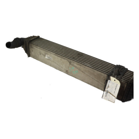 Echangeur air (Intercooler) RENAULT LAGUNA 3 Photo n°1