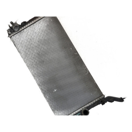 Radiateur eau RENAULT LAGUNA 3 Photo n°1