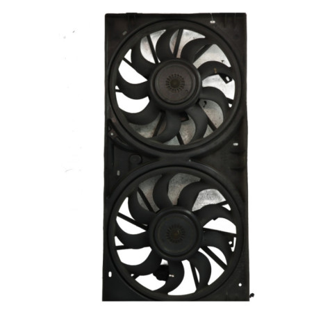Ventilateur eau RENAULT LAGUNA 3 Photo n°1