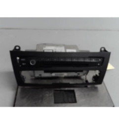Autoradio d'origine BMW SERIE 1 F20