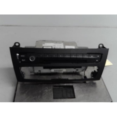 Autoradio d'origine BMW SERIE 1 F20