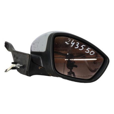 Retroviseur droit PEUGEOT 208 1 Photo n°1