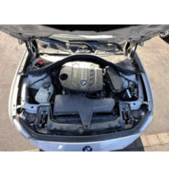 Autoradio d'origine BMW SERIE 1 F20 Photo n°17