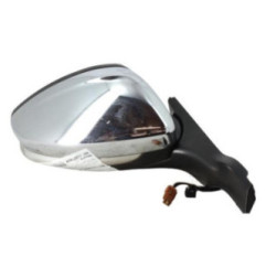 Retroviseur droit PEUGEOT 208 1 Photo n°3