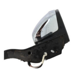 Retroviseur droit PEUGEOT 208 1 Photo n°4