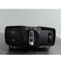 Commande de phare BMW SERIE 1 F20 Photo n°1