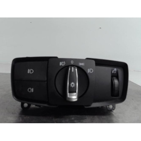 Commande de phare BMW SERIE 1 F20 Photo n°1