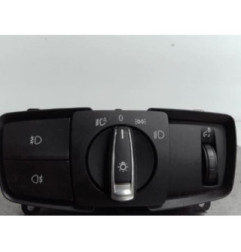 Commande de phare BMW SERIE 1 F20 Photo n°4