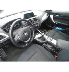 Commande de phare BMW SERIE 1 F20 Photo n°6