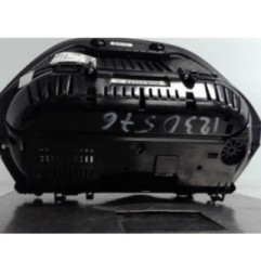 Compteur BMW SERIE 1 F20 Photo n°1