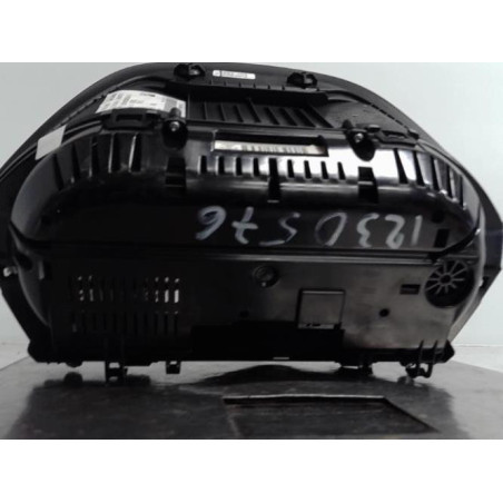 Compteur BMW SERIE 1 F20 Photo n°1