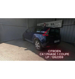 Mastervac CITROEN C4 1 Photo n°6