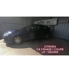 Mastervac CITROEN C4 1 Photo n°10