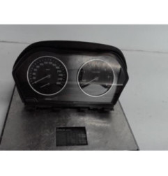Compteur BMW SERIE 1 F20