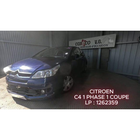 Triangle avant droit CITROEN C4 1
