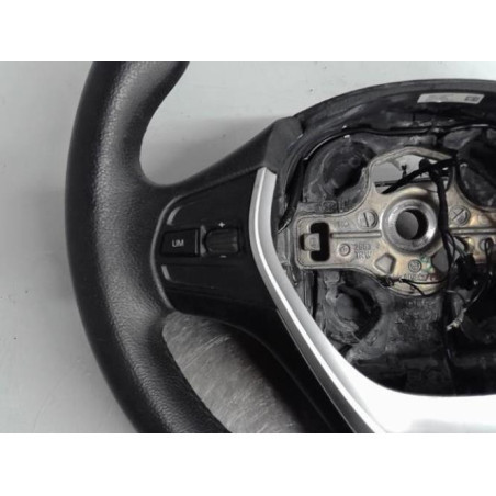 Volant BMW SERIE 1 F20 Photo n°1