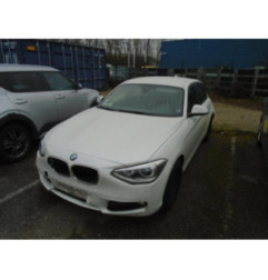 Volant BMW SERIE 1 F20 Photo n°19