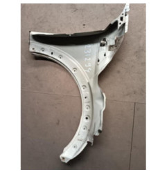 Aile avant gauche MINI MINI 2 R56 Photo n°1