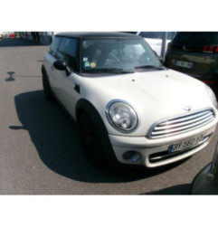 Aile avant gauche MINI MINI 2 R56 Photo n°11