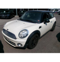 Aile avant gauche MINI MINI 2 R56 Photo n°15