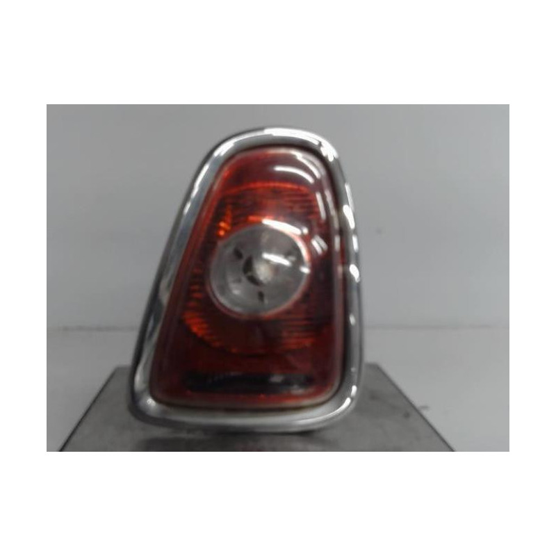 Feu arriere principal droit (feux) MINI MINI 2 R56