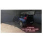 Commande chauffage CITROEN C4 1