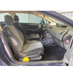 Commande chauffage CITROEN C4 1 Photo n°13