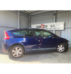 Commande chauffage CITROEN C4 1 Photo n°15