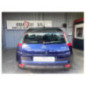 Commande chauffage CITROEN C4 1
