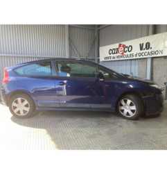 Commande chauffage CITROEN C4 1 Photo n°18