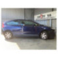 Commande chauffage CITROEN C4 1