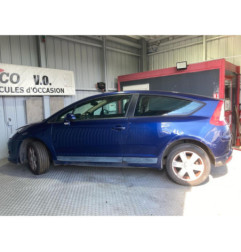 Commande chauffage CITROEN C4 1 Photo n°19