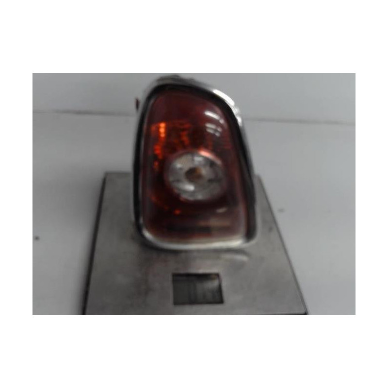 Feu arriere principal gauche (feux) MINI MINI 2 R56
