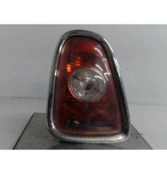 Feu arriere principal gauche (feux) MINI MINI 2 R56 Photo n°3