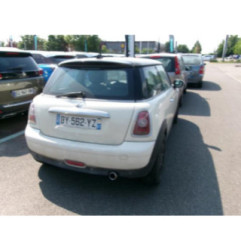 Feu arriere principal gauche (feux) MINI MINI 2 R56 Photo n°4