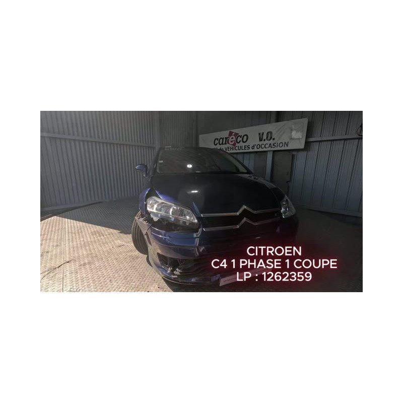 Neiman CITROEN C4 1