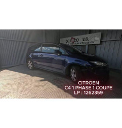 Neiman CITROEN C4 1 Photo n°3
