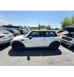 Retroviseur gauche MINI MINI 2 R56 Photo n°11